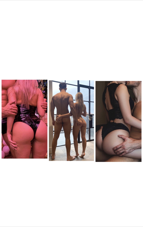 OnlyFans header picture hornyduo