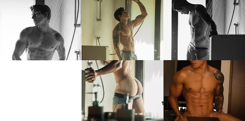 Снимка на заглавие на OnlyFans hotalex6