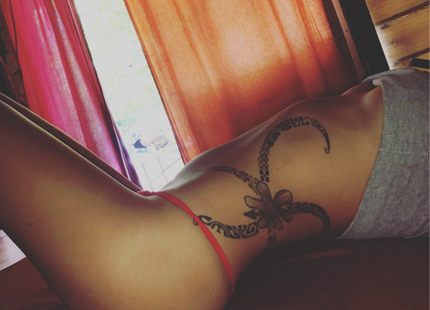 Imagem de cabeçalho do OnlyFans hotshemale987