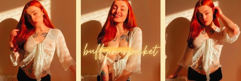 Imagen de encabezado de OnlyFans de houseofbuffy