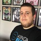 Foto do perfil do OnlyFans hugechris88-free