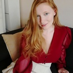 صورة الملف الشخصي على OnlyFans hummingael