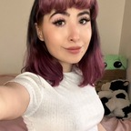 OnlyFansのプロフィール写真hunilily