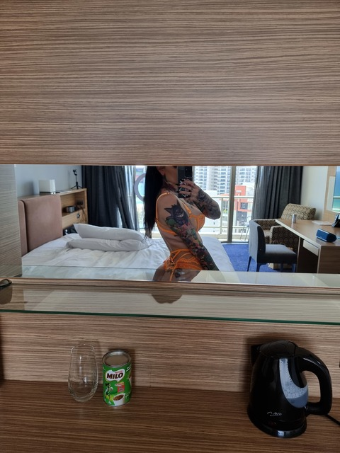 OnlyFans हेडर तस्वीर hyliafree