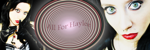 OnlyFans हेडर तस्वीर hypnotichaylee