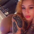 OnlyFansのプロフィール写真iamcalir