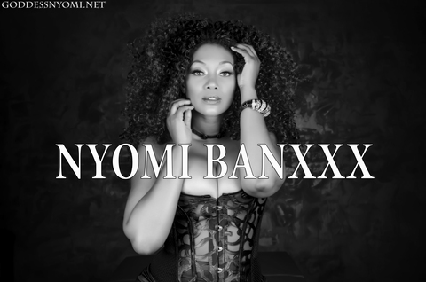 OnlyFansヘッダー写真 iamnyomibanxxx