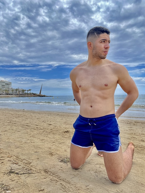 Image d'en-tête OnlyFans iamracs_on