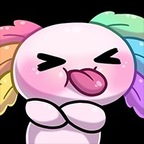 Профилна снимка в OnlyFans за ibabyrainbow