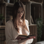 OnlyFansのプロフィール写真idamarie_r