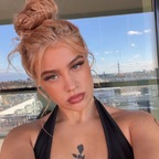 Immagine del profilo OnlyFans di idasofiamandaa