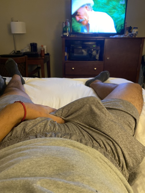 Снимка на заглавие на OnlyFans ignacio_htx