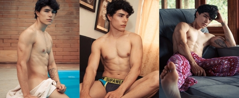 OnlyFans 헤더 사진 igordenali