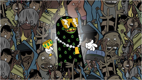 Imagem de cabeçalho do OnlyFans ihanglow