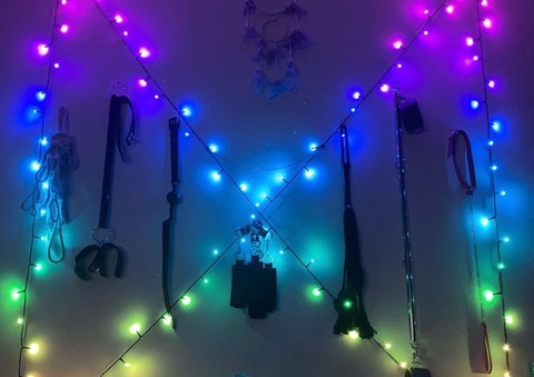 Image d'en-tête OnlyFans ilovelana7