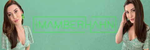Gambar header OnlyFans imamberhahn
