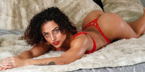 Image d'en-tête OnlyFans imkyliecruz