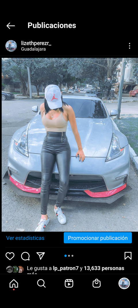 OnlyFans 헤더 사진 imlizeth