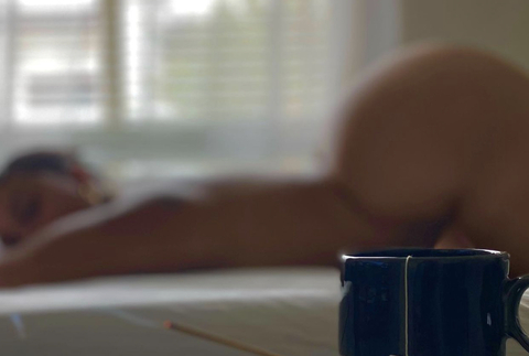 OnlyFans header picture inherbedroomm