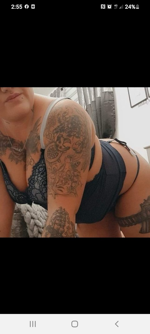 Immagine di copertina OnlyFans inkedlittleprincess
