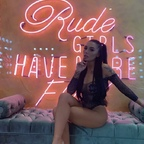 صورة الملف الشخصي على OnlyFans inkedlola