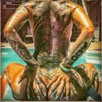 Аватар профиля OnlyFans inkybellabellz