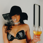 Immagine del profilo OnlyFans di intens3girl