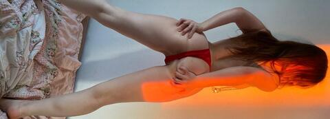 OnlyFansヘッダー写真 irrationaleaengste