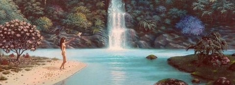 OnlyFans हेडर तस्वीर islandfairyxx