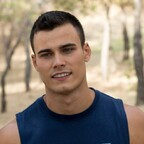 OnlyFans 프로필 사진 itsgreekgod