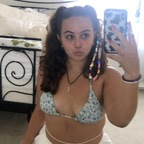 OnlyFansのプロフィール写真itsjustsoph