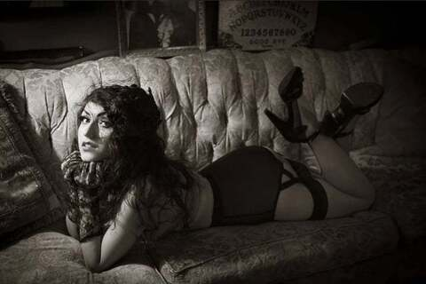 Imagen de encabezado de OnlyFans de itslabelladonna