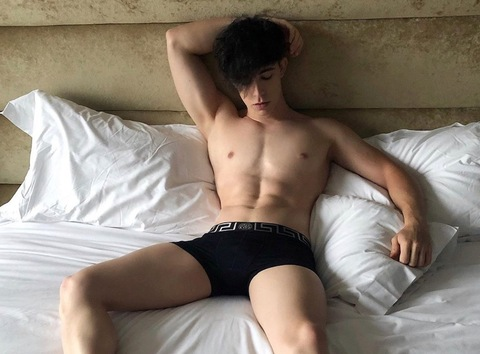 OnlyFans Titelbild itsliamgold