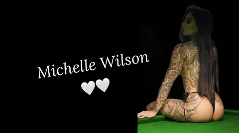 OnlyFans Titelbild itsmichellewilson