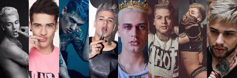 Imagen de encabezado de OnlyFans de itsmickeytaylor