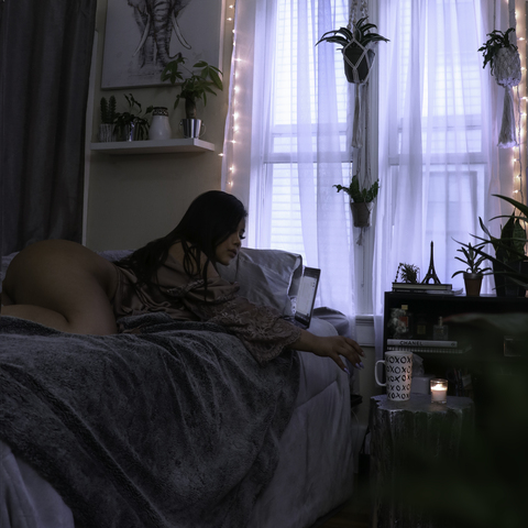 Изображение шапки OnlyFans itsnikita