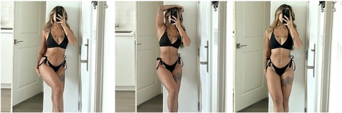 Gambar header OnlyFans itsrosebbyx