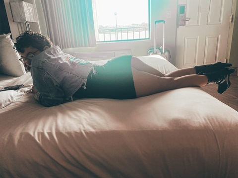 OnlyFans 헤더 사진 itsss.babyyy