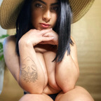 OnlyFansのプロフィール写真itsvforval