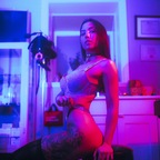 OnlyFansのプロフィール写真itsxlilix