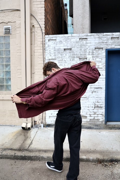 OnlyFansヘッダー写真 itszactaylor