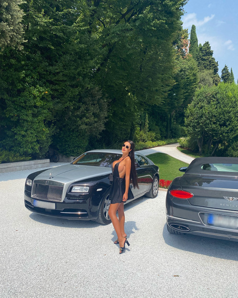 Immagine di copertina OnlyFans ivonn