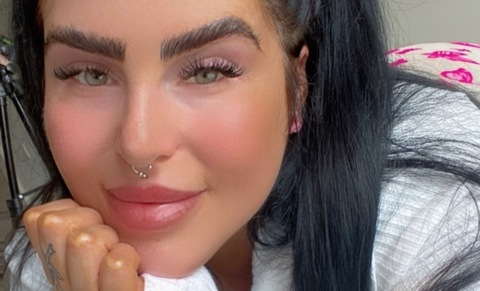 OnlyFans Titelbild iwannafklucy