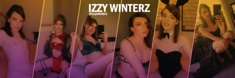 OnlyFans Titelbild izzywinterz