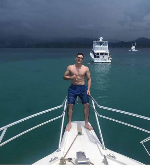 OnlyFans हेडर तस्वीर jackob_jj