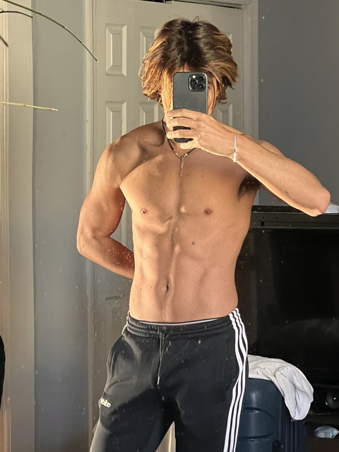 OnlyFans हेडर तस्वीर jacksond_99