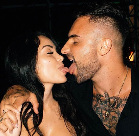 Imagem de cabeçalho do OnlyFans jacksonmaddy