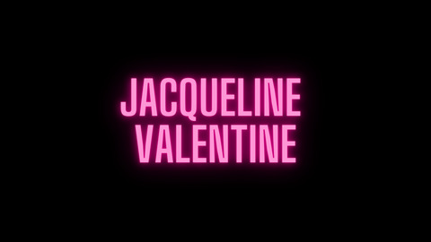 OnlyFans header picture jacquelinevalentine