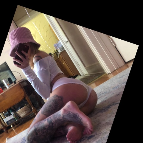 Gambar header OnlyFans jadeflower333