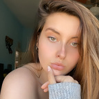 صورة الملف الشخصي على OnlyFans jadenicole25